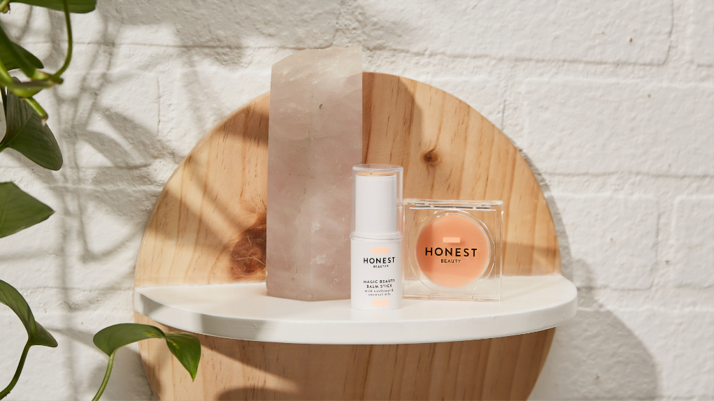 Cosmetics