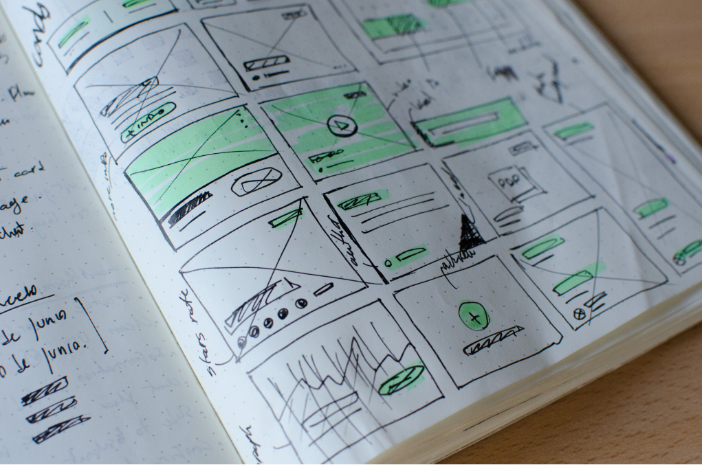 Dashboard App